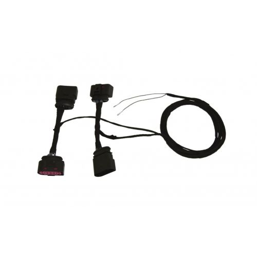 Xenon/HID Headlights - Adapter - Audi A5 8T