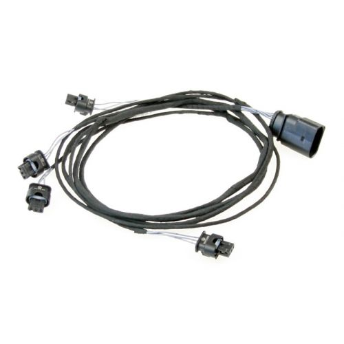 PDC Park Distance Control - Rear Sensor Harness for Audi