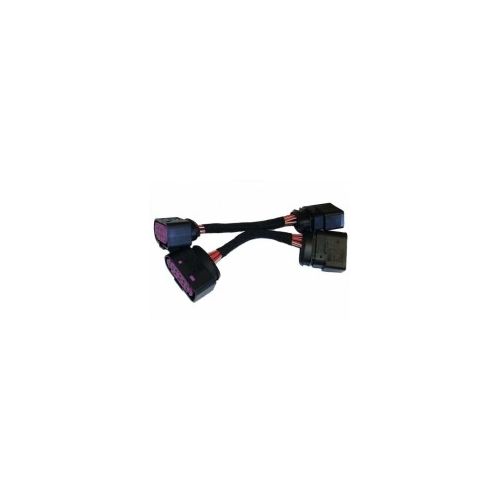 Xenon/HID Headlights - Adapter - VW Golf 5