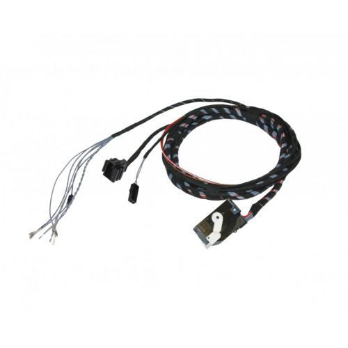 UHV Universal Hands Free - Harness - VW Touran