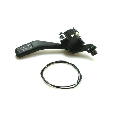 Cruise Control - Retrofit - VW Touran without DIS