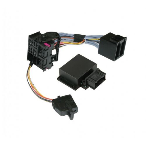 MFD 2/ RNS 2 CAN-Bus Interface for Vehicles w/o CAN-Bus