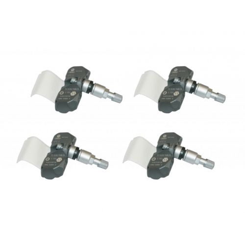 TPMS Sensor w/Magnetic Valve Set - Audi