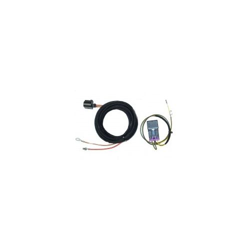 Headlight Washer System - Harness - VW Golf VI 6