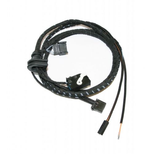 Bluetooth Handsfree - Harness - Audi A6 4F w/VDA - 