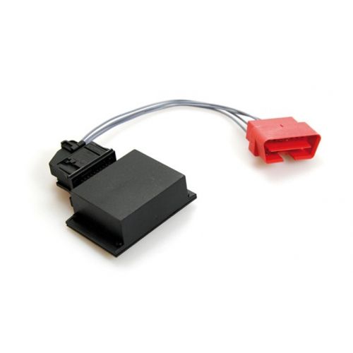 Codier Dongle MQB / MIB - rear view camera