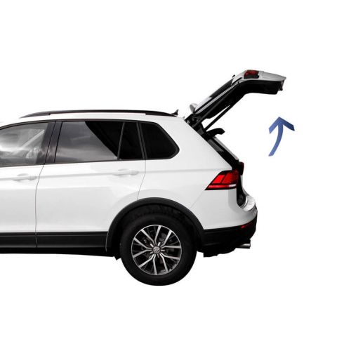 Genuine Volkswagen OEM Retrofit Kit - Electric Tailgate  - Tiguan AD1