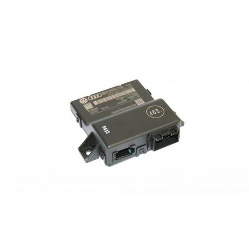 CAN Gateway - Rainsensing, light assist - Audi A5 8T