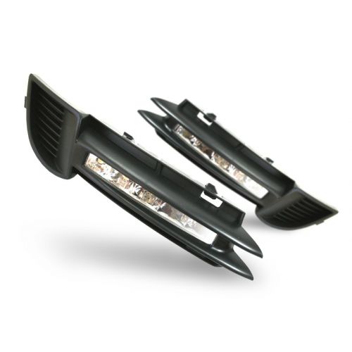 Daytime Running Lights LED - Audi A3 8P (8PA) - XEN