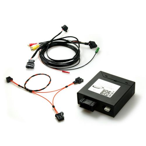 IMA Multimedia Adapter Audi MMI 2G 