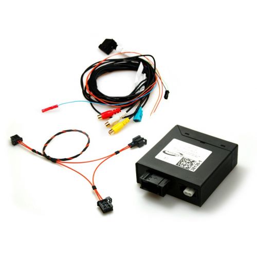 IMA Multimedia Adapter Audi MMI 3G 