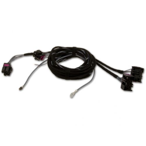 Seat Heating - Harness - VW Golf 4