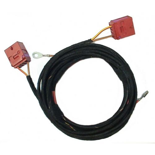 Seat Adjustment - Harness - A4 B6/8E