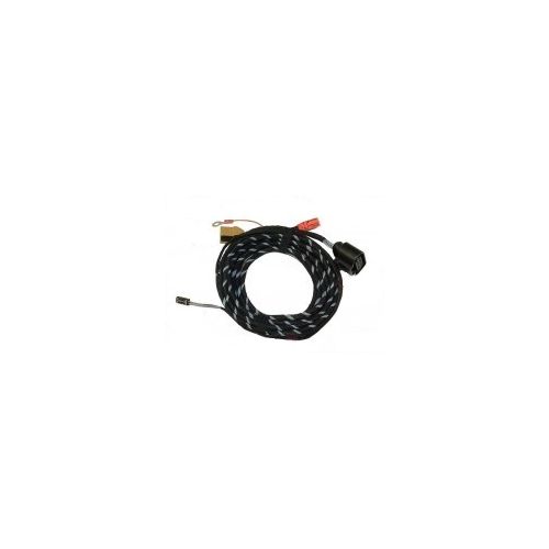 PDC Park Distance Control-Front Control Unit Harness -Audi A4 B6, A4 B7, A4 8H Cabrio