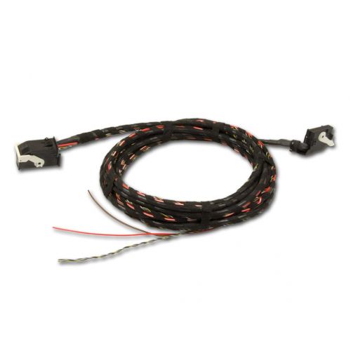 TV Receiver - Harness - VW RNS 510