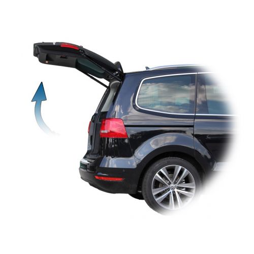 Genuine Volkswagen OEM Retrofit Kit - Electric Tailgate  - Passat B8