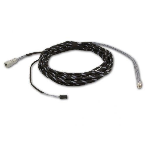 Wiring harness PDC control unit - Sensors Rear Audi A5 8T, A4 8K facelift