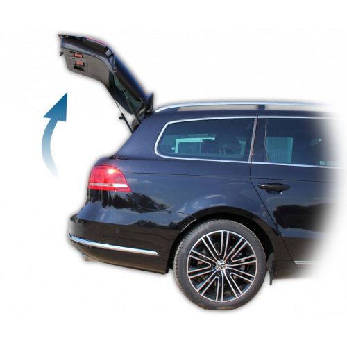 Genuine VW OEM Retrofit Kit - Electric Tailgate (Boot Lid) - Passat B7 Variant