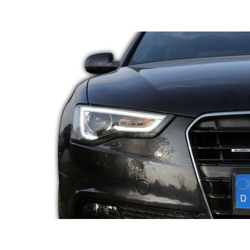 Conversion kit Audi A5 8T facelift front