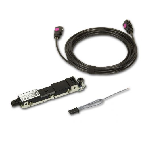 Retrofit DAB / DAB + / FISTUNE antenna modules Q3 8U