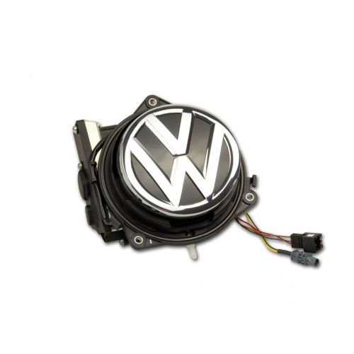 Genuine VW OEM Retrofit Kit - Rear Camera - Polo AW1