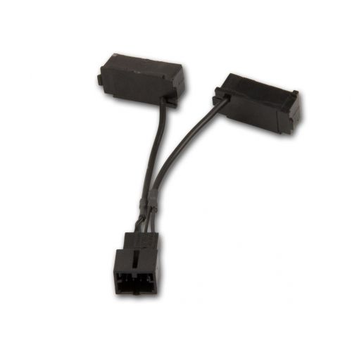 Microphones for retrofitting MMI3G