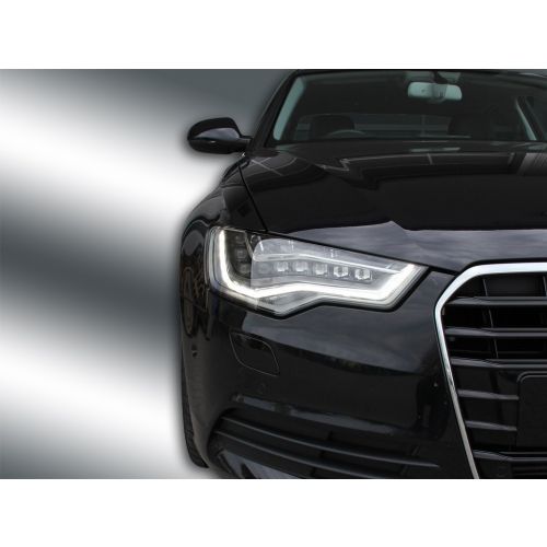 Adapter LED headlights Audi A6 4G