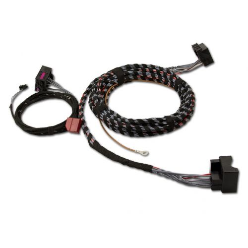 Cable set Touareg 7P Upgrade Radio System - RNS850