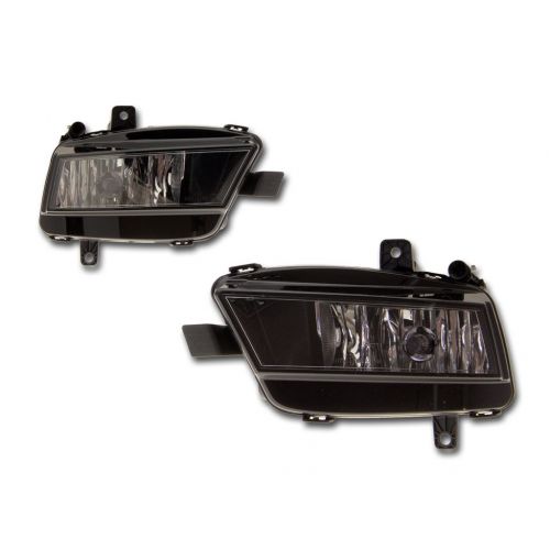 Genuine Volkswagen OEM Retrofit Kit  - Fog Lights - VW Golf 7