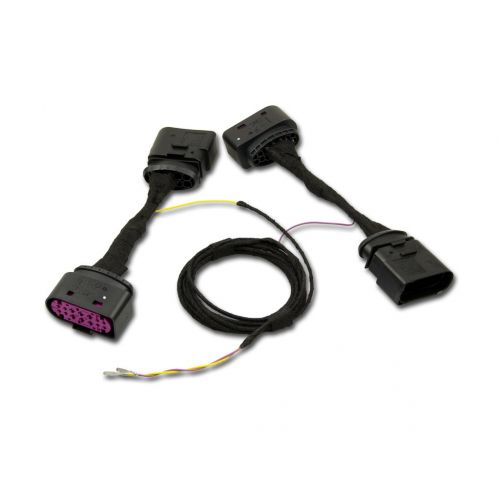 Adapter Bi-Xenon headlights VW Golf 7