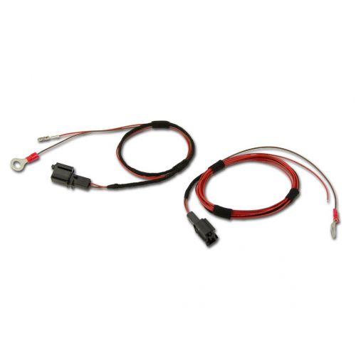 Cable set illuminated door sills VW Golf 7