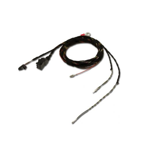 Cable set front camera VW Golf 7