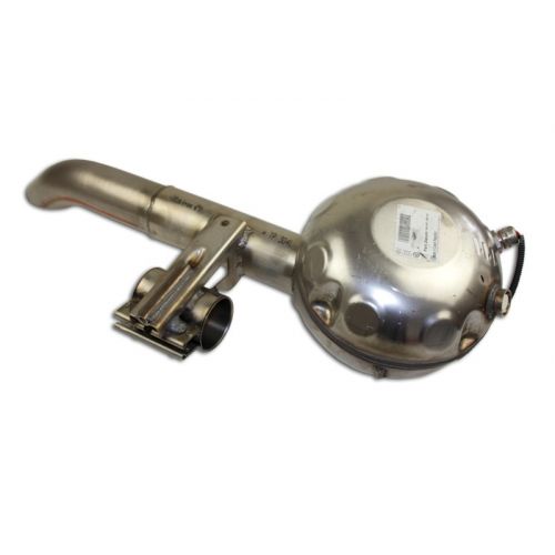 Complete set active Sound incl Sound Booster VW Golf 6 TDI, GTD