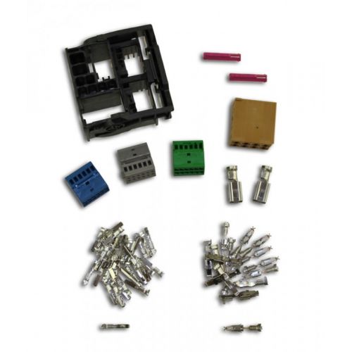 Quadlock - Installation Set - MQB, RMC -