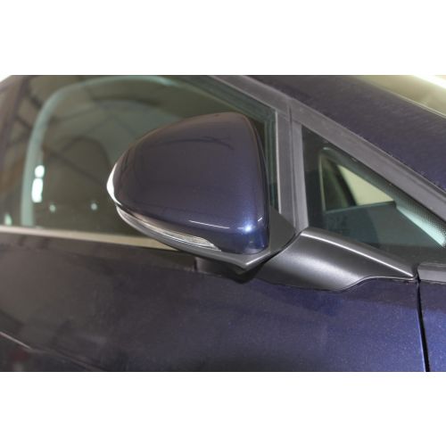 Genuine Volkswagen OEM Retrofit Kit - Folding Door Mirror - Polo 6C