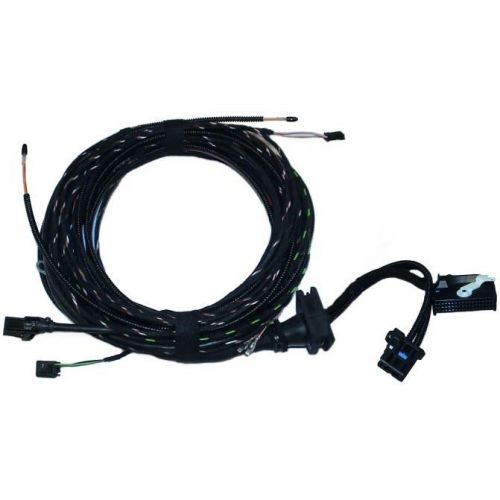 Bluetooth Handsfree - Retrofit - Audi A8 4E -