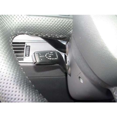 Cruise Control - Retrofit - Audi A4 B7