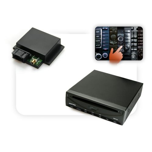 DVD Player USB + IMA Multimedia Adapter - w/ OEM Control