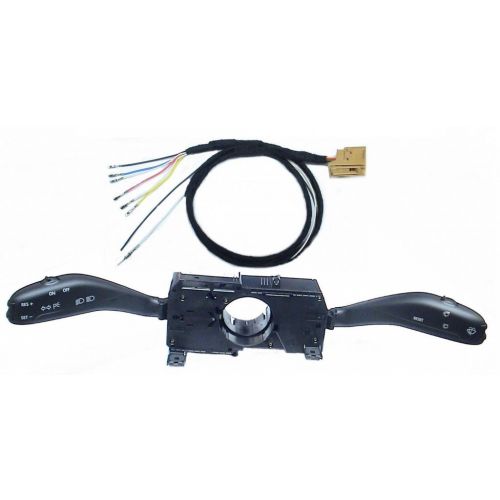 Cruise Control - Retrofit - VW Polo 9N