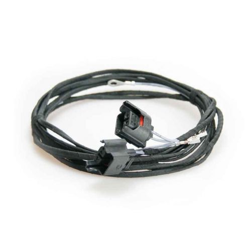 Fog Light Wiring - Harness - VW / Audi / Skoda