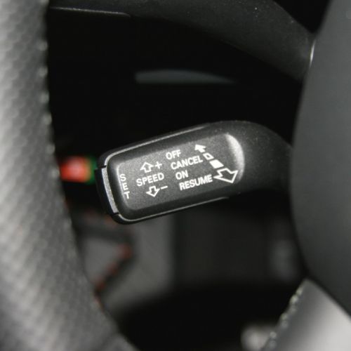 Genuine Audi OEM Retrofit Kit - Cruise Control - Audi A5 8T