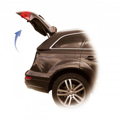 Genuine Volkswagen OEM Retrofit Kit - Electric Tailgate  - Sharan 7N