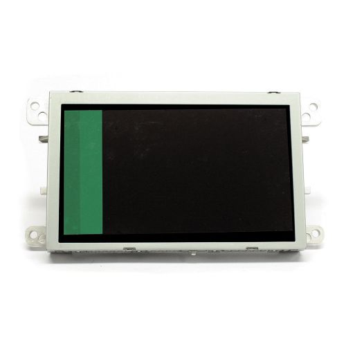 MMI 3G 3G+ High Display Audi A4 8K, A5, A6 4F, Q7, Q5