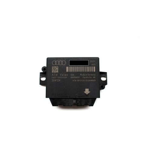 Genuine Audi OEM Part - PDC Module OPS Front & Rear - Audi A1 8X