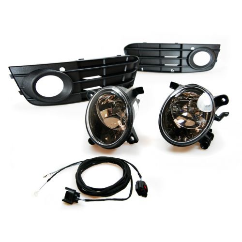 Retrofit kit fog lights - Audi A4 8K