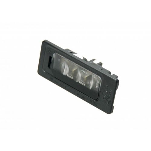 LED number plate light - original VW - 3AF943021