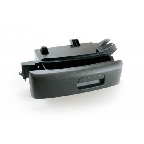 Volkswagen seat storage passenger site (right)