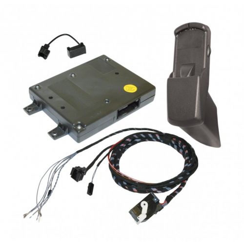 UHV Universal Hands Free - Retrofit - VW Passat B7