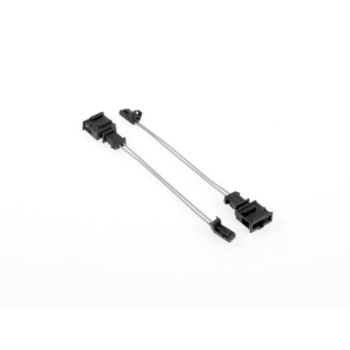 LED number plate illumination - adapter - Audi A4 8K, A5 8T, Q5 8R