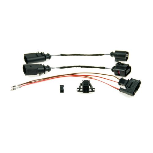 Adapter Facelift LED Indicator - Audi Q7 4L